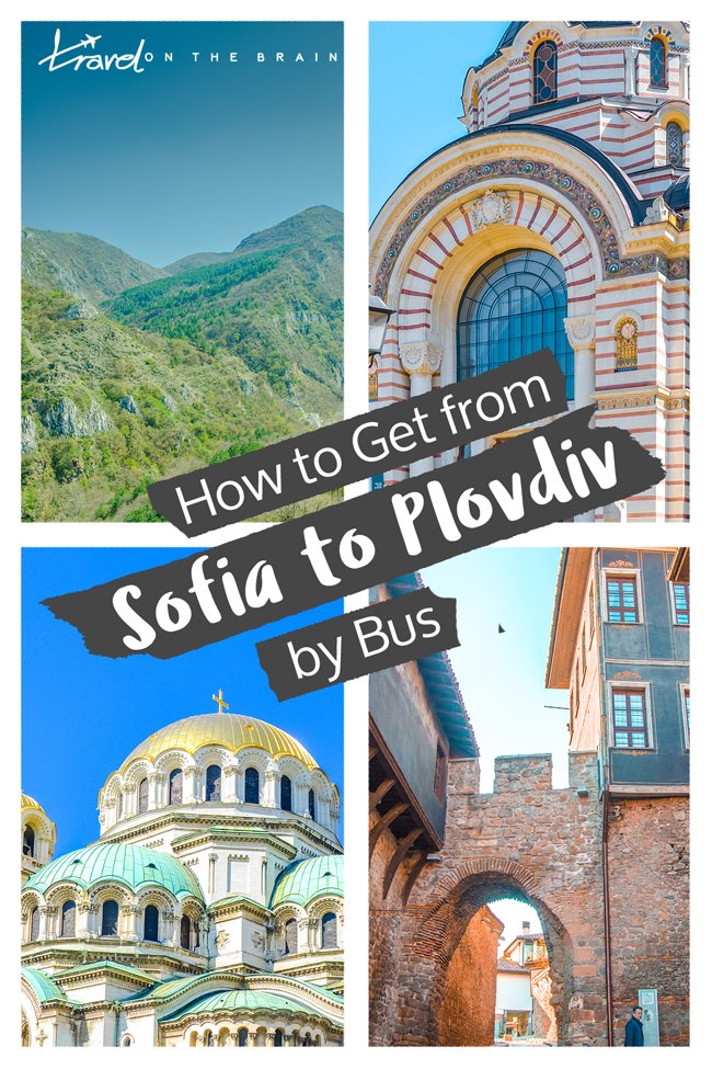 7 Expert Tips for a Smooth Plovdiv to Sofia Journey: Your Ultimate Guide