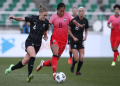 7 Must-Know Insights on USWNT vs South Korea Women’s National Football Team Lineups: Ultimate Expert Guide for Serious Fans