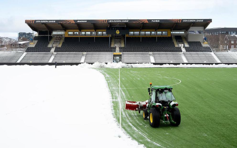 7 Expert Lazio vs Bodo Glimt Prediction Secrets: The Ultimate Guide for Winning Bets