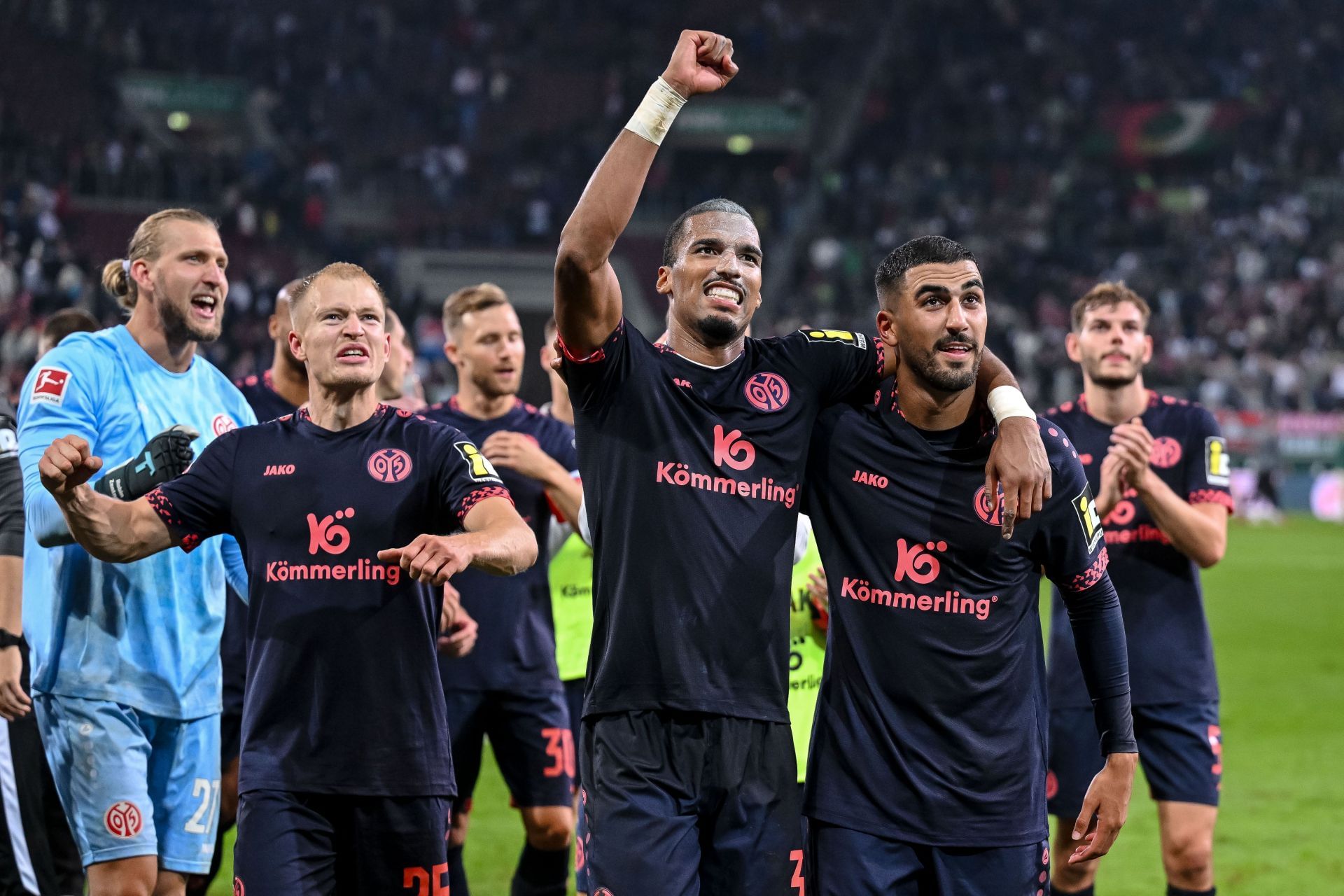 7 Expert Secrets for Accurate mainz vs heidenheim prediction: Must-Know Analysis & Winning Tips