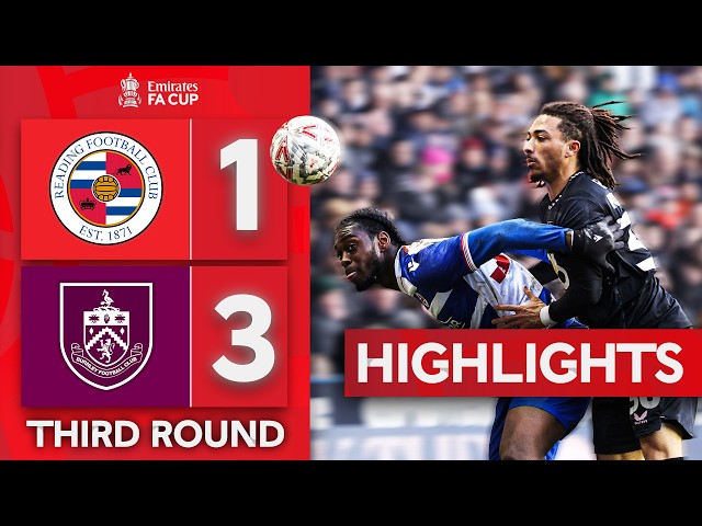 7 Expert Insights for Mastering the Reading F.C. vs Burnley F.C. Timeline: The Ultimate Guide