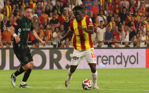 7 Expert Strategies for Accurate Hatayspor vs Galatasaray Prediction: The Ultimate Betting Guide