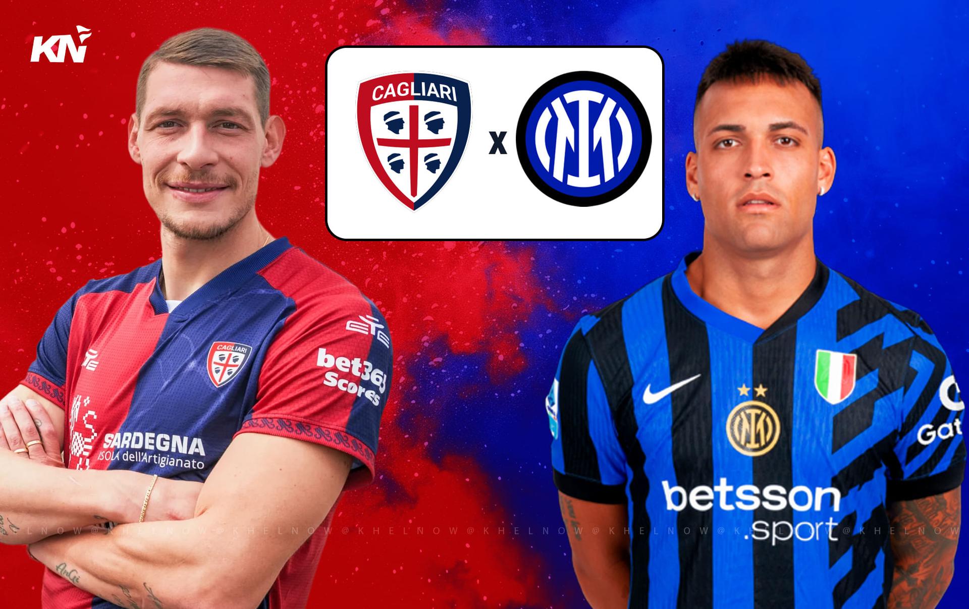 7 Expert Secrets For Accurate Inter Milan vs Cagliari Prediction: Data, Trends & Winning Guide