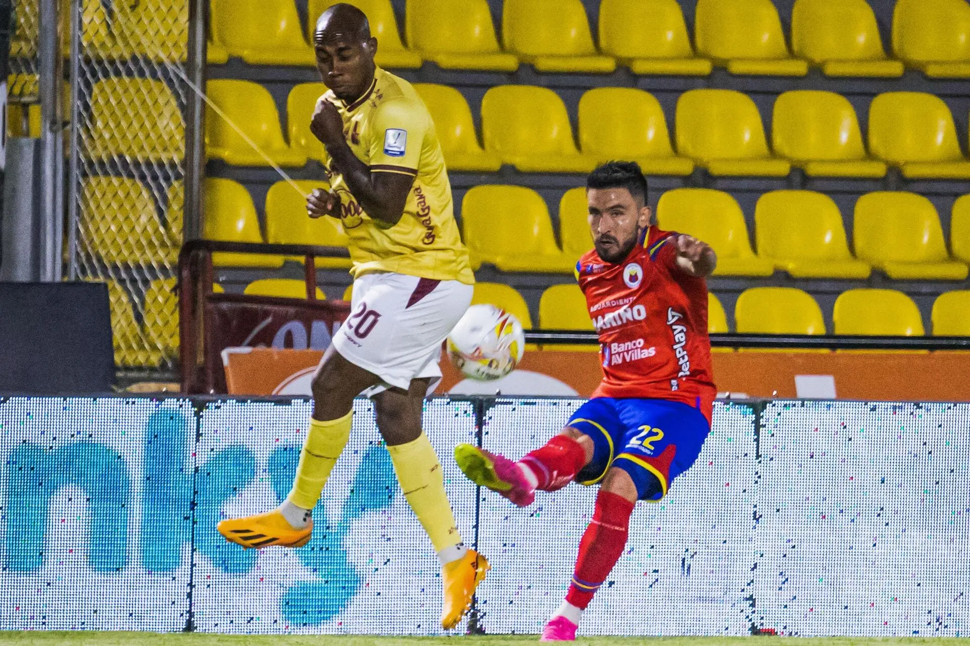 7 Expert Colombia Primera A Predictions for 2024: Your Ultimate Guide to Winning Tips, Data & Common Pitfalls