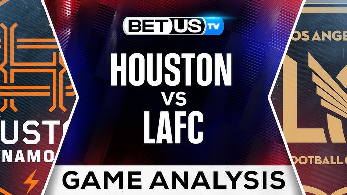 7 Expert Insights for the Ultimate Houston vs LAFC Prediction: Data, Analysis & Strategy Revealed