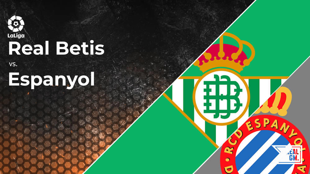 7 Expert Secrets for Real Betis vs Espanyol Prediction: Data-Driven Analysis & Winning Strategies