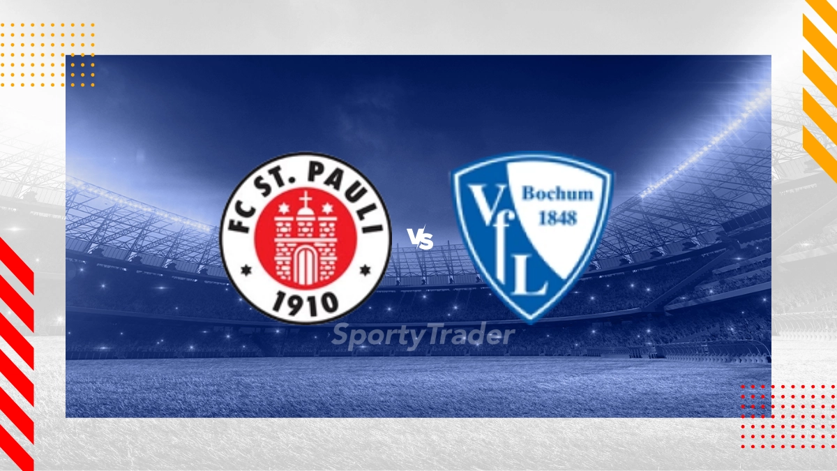 7 Expert Insights into VFL Bochum vs FC St. Pauli Standings: Must-Know Guide for Fans