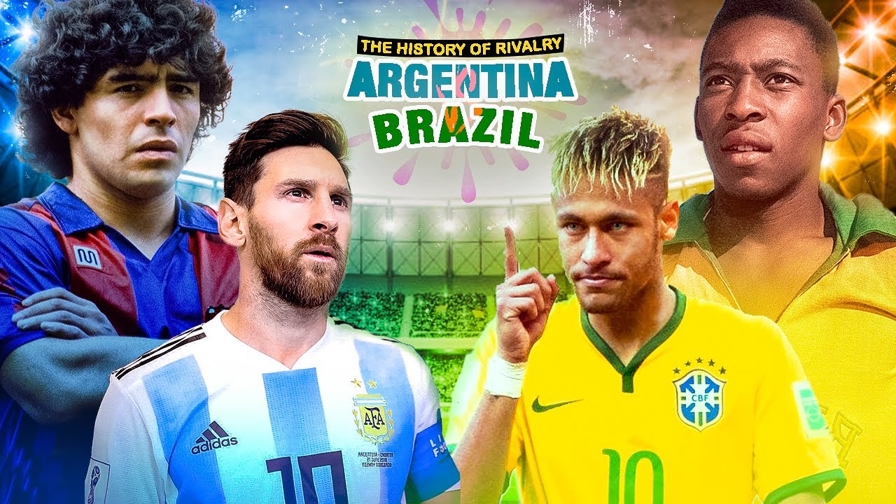 7 Expert Secrets to the Ultimate Brazil vs Argentina Showdown: Facts, History, and How to Experience the Rivalry Like a Pro
