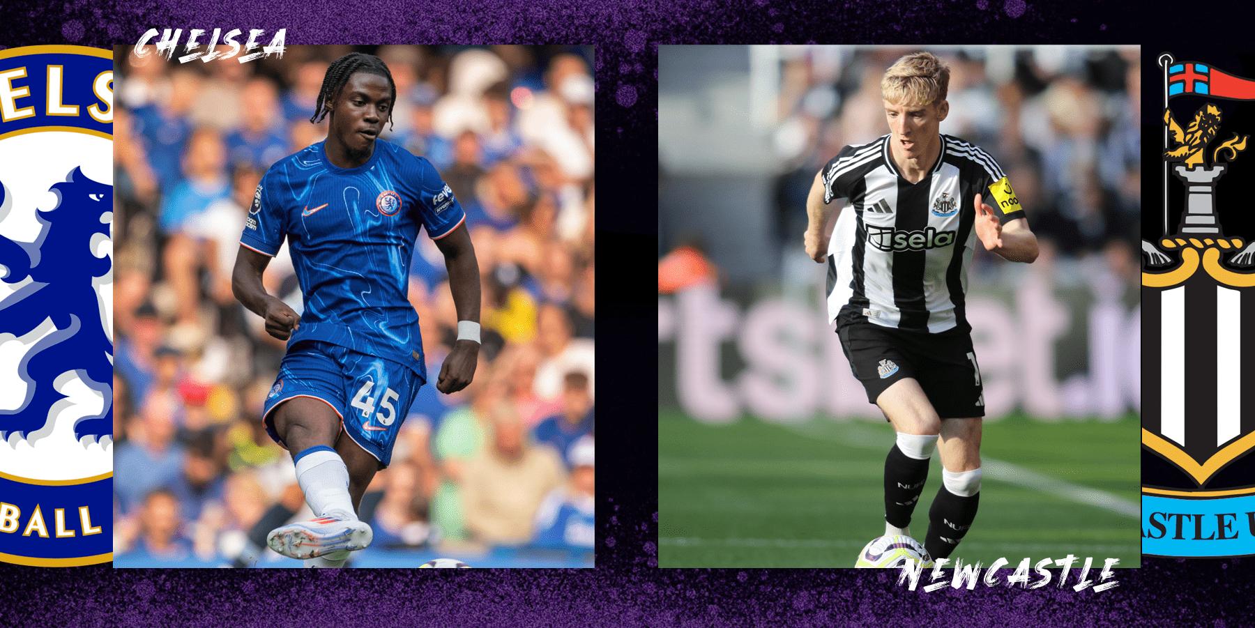 Chelsea v Newcastle Prediction: 7 Expert Insights for an Accurate Match Forecast