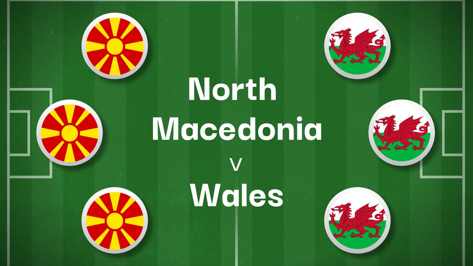 7 Expert Wales vs North Macedonia Prediction Secrets for Confident Betting