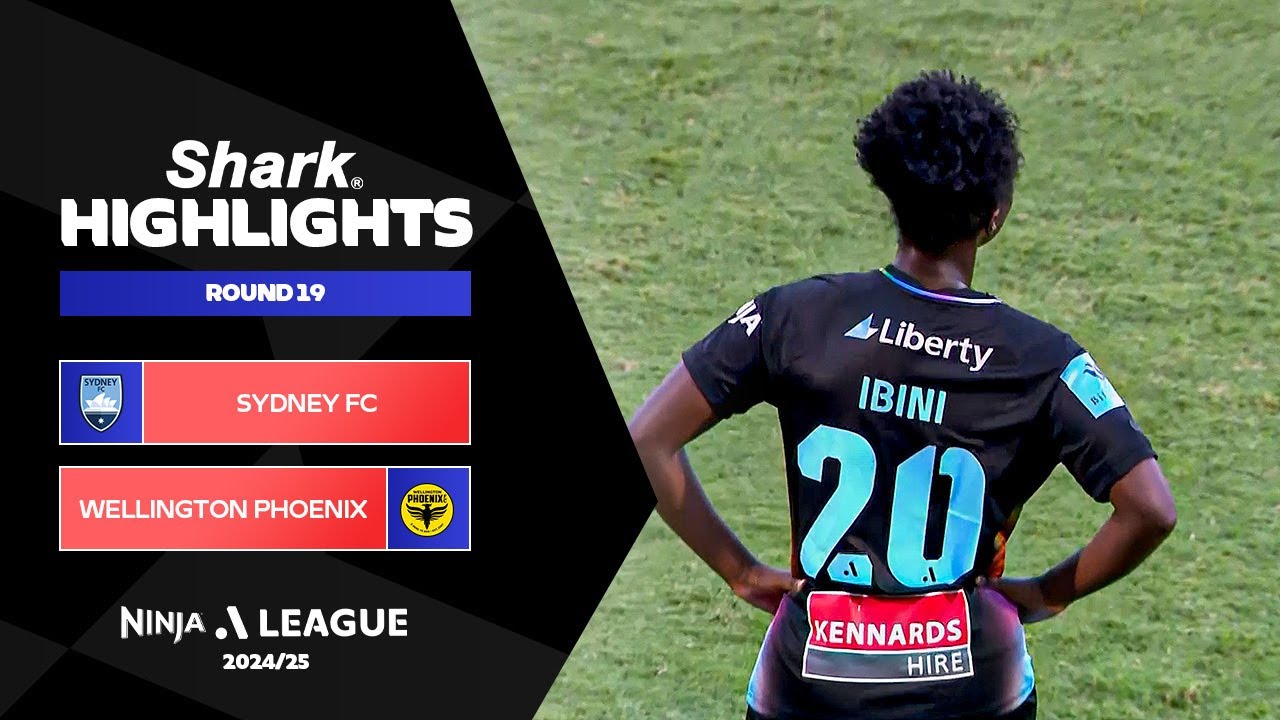 7 Expert Insights for Winning Wellington Phoenix vs Sydney FC Prediction in 2024