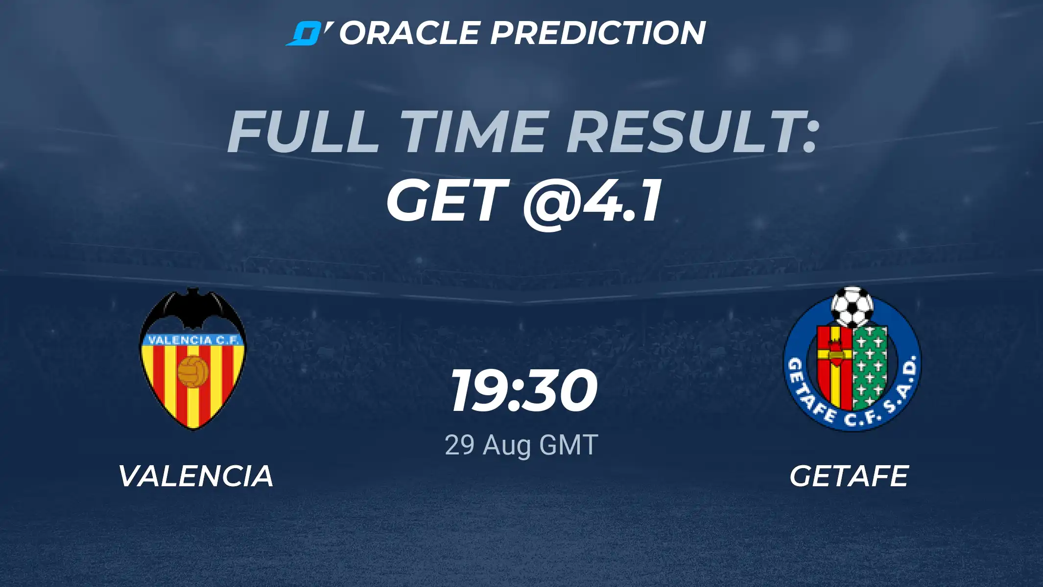 7 Expert Insights for Getafe vs Valencia Prediction: The Ultimate Guide to Beating Bookmakers