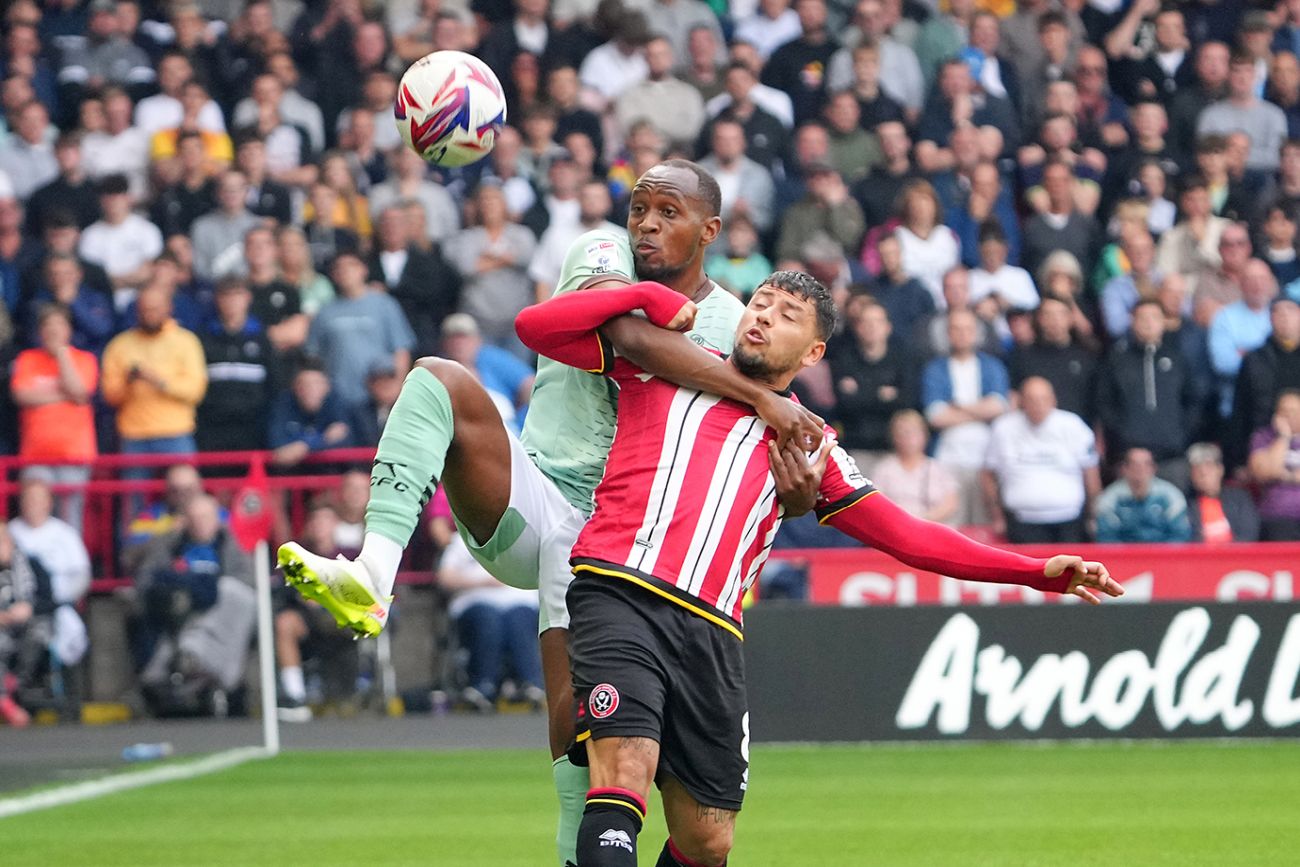 7 Must-Know QPR vs Sheffield United Stats Every Football Fan Needs to See