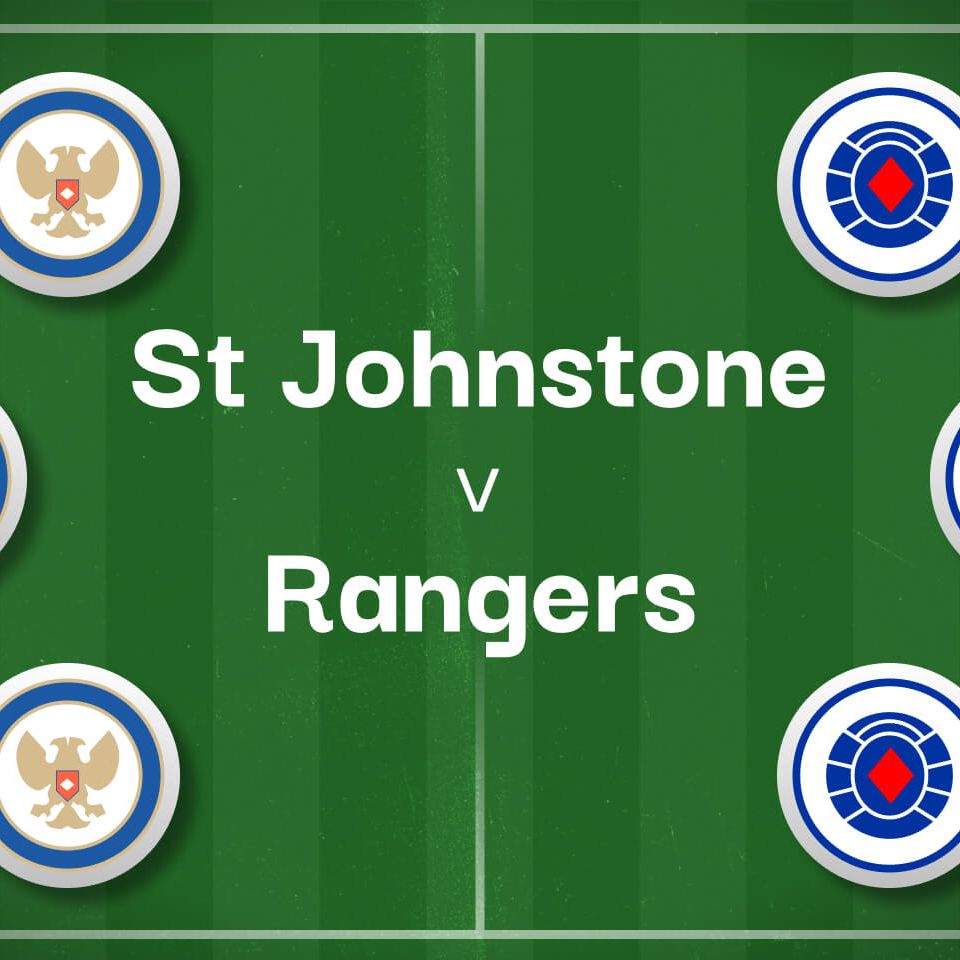 7 Expert Secrets For a Winning Rangers vs St Johnstone Prediction (2024 Ultimate Guide)