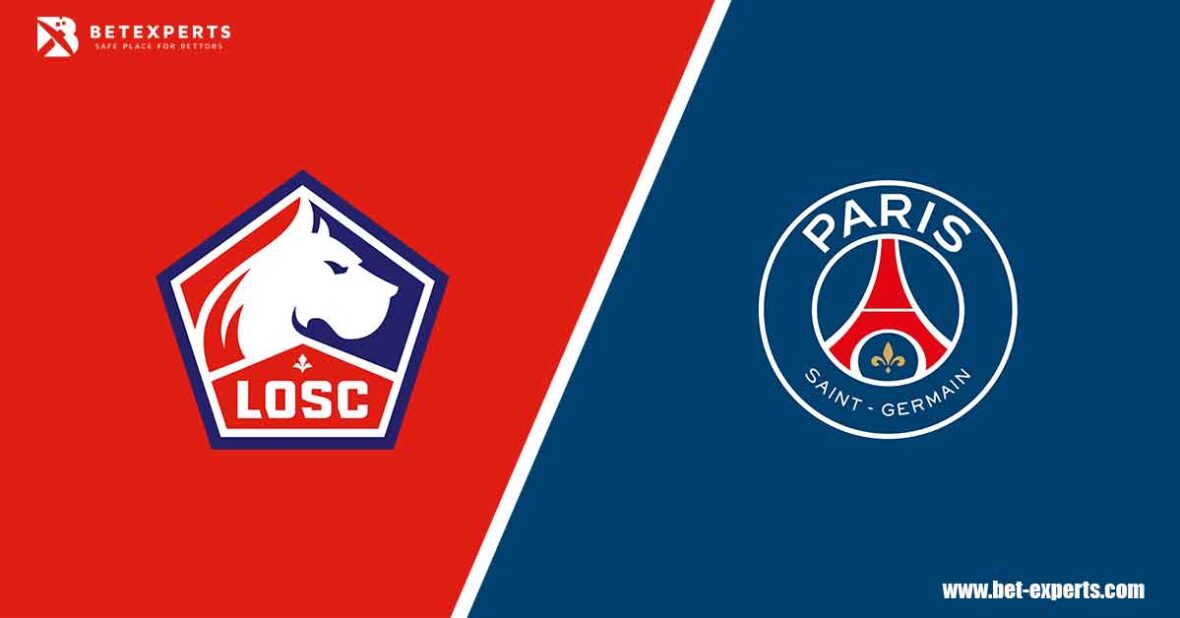 7 Expert Strategies For Lille vs PSG Prediction: The Ultimate Guide To Winning Your Bets