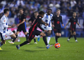 7 Expert Secrets to a Winning Barcelona v Leganes Prediction: The Ultimate Analyst’s Guide