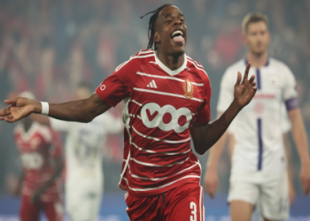 7 Expert Insights for Antwerp vs Anderlecht Prediction: The Ultimate Guide to Winning Your Bets
