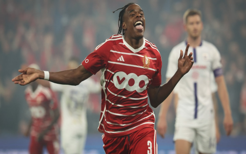 7 Expert Insights for Antwerp vs Anderlecht Prediction: The Ultimate Guide to Winning Your Bets
