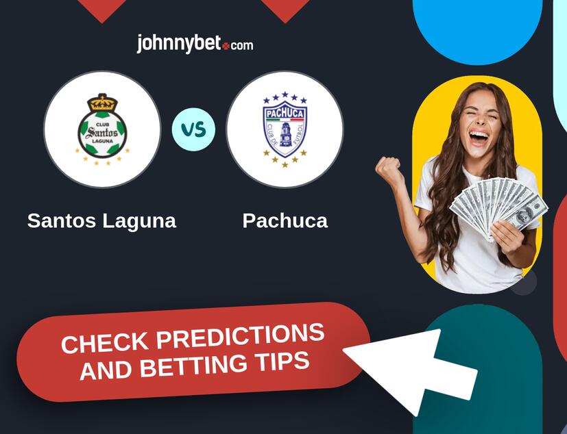 7 Professional Pachuca vs Santos Laguna Prediction Secrets: Expert Guide to Winning Analysis