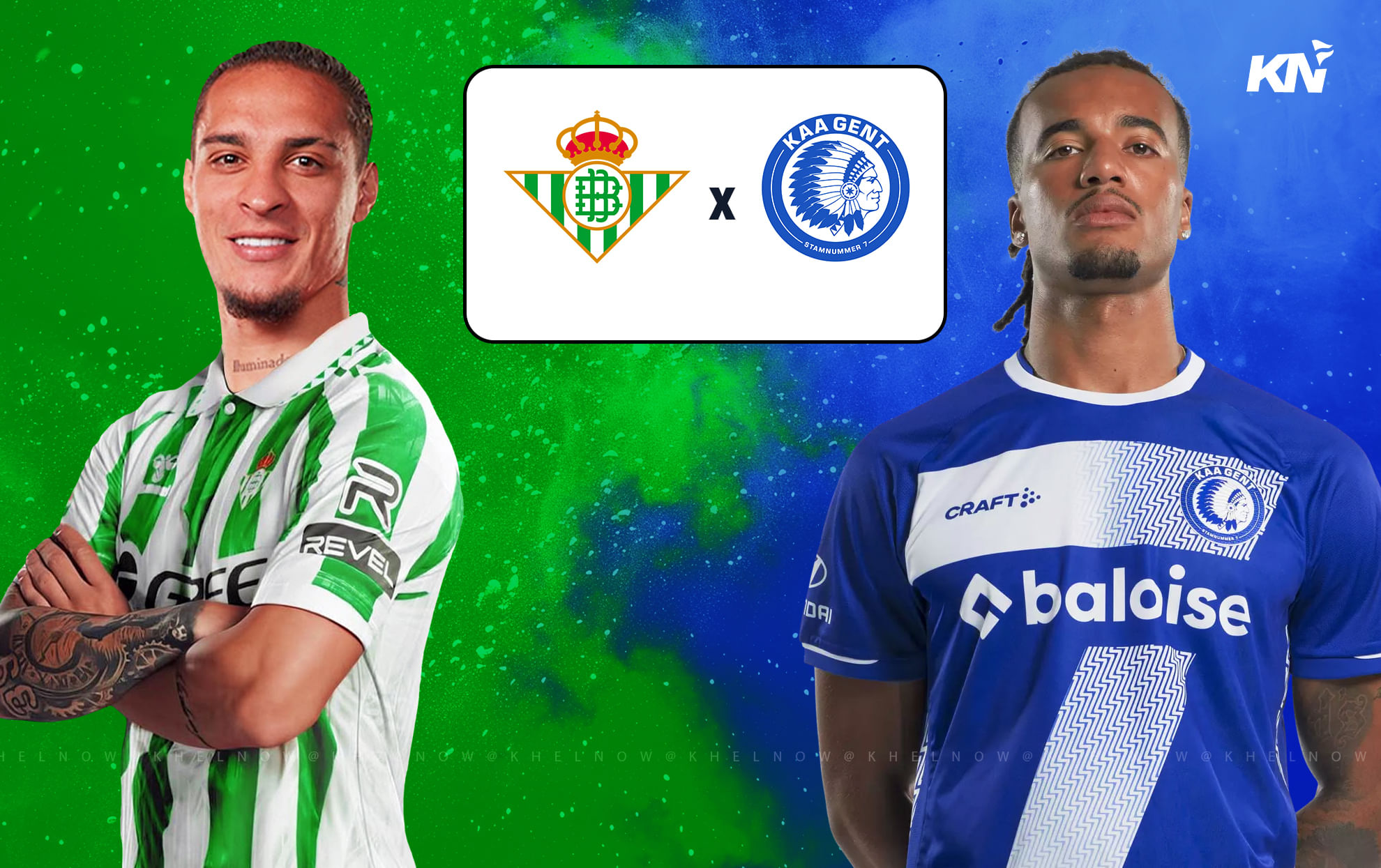7 Expert Secrets for Real Betis vs Gent Prediction: The Ultimate Guide to Winning Analysis