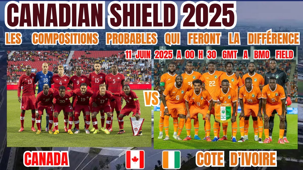7 Experts’ Secrets for Accurate Canada vs Ivory Coast Prediction: The Ultimate Guide