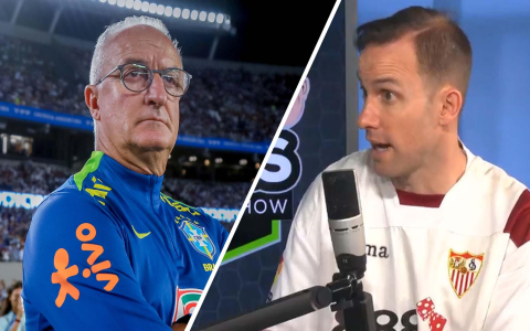 7 Expert Insights for Argentina vs Brazil World Cup Qualifiers: The Ultimate Guide to Rivalry and Results