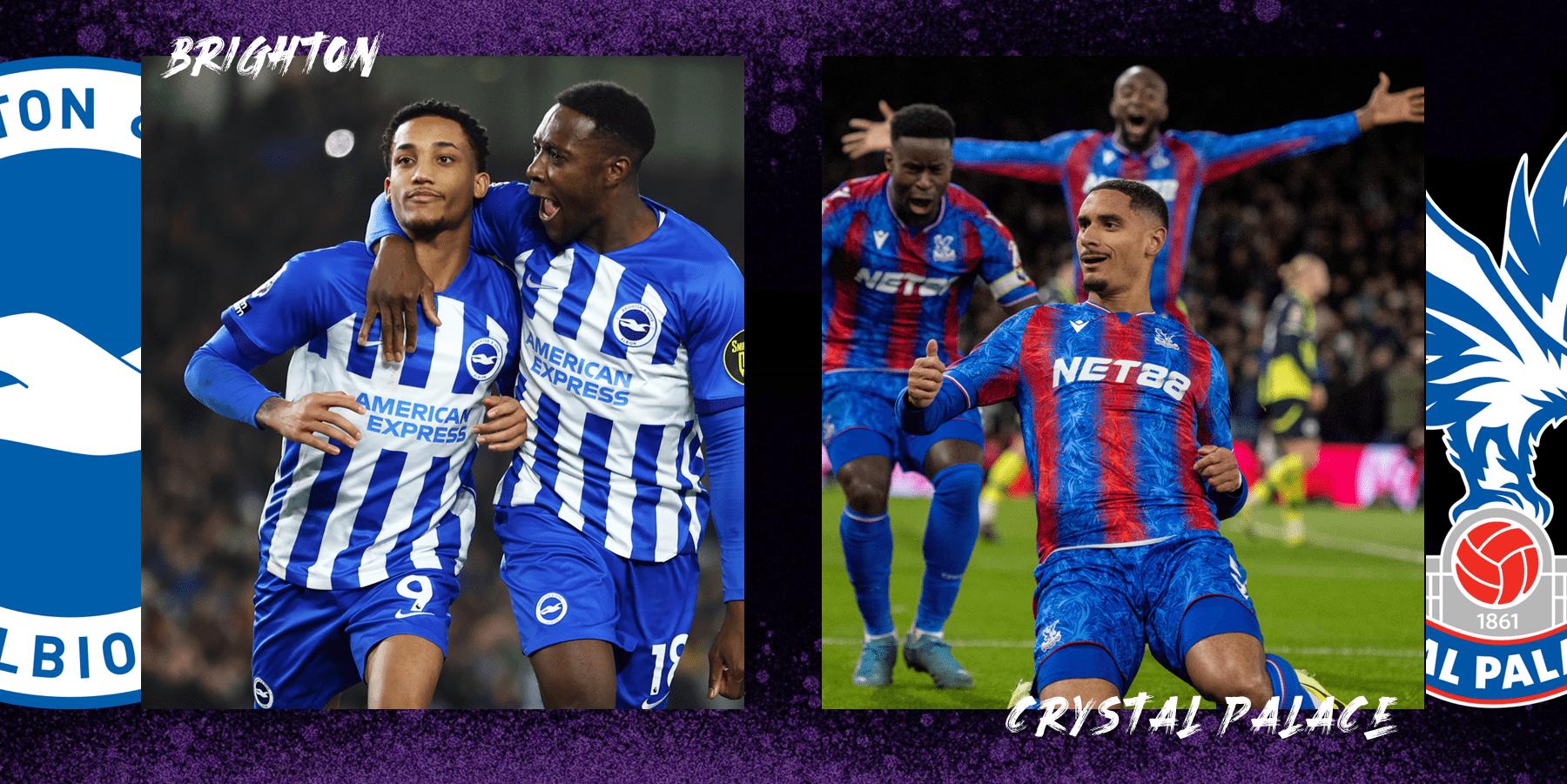 7 Ultimate Secrets for Accurate Brighton vs Crystal Palace Prediction: How Experts Win Big