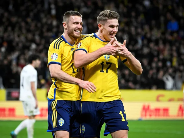 7 Ultimate Tips for an Accurate Estonia vs Sweden Prediction: Expert Analysis & Proven Strategies