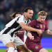 Roma Juventus Prediction: 7 Expert Secrets to Accurately Forecast the Derby Result