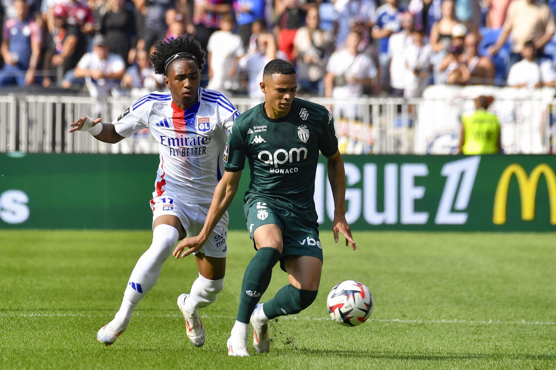 7 Expert Insights for the Ultimate Monaco vs Lyon Prediction: Key Stats, Strategy & Actionable Tips