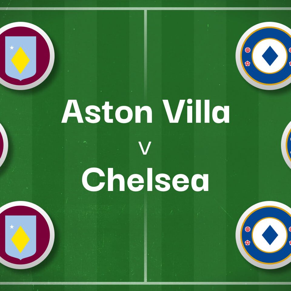 7 Expert Insights for Aston Villa vs Chelsea Prediction: The Ultimate Guide to Winning Your Bets