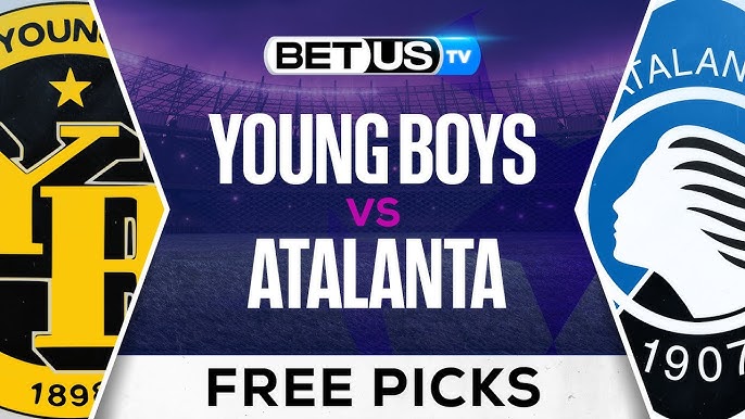 7 Expert Insights for Young Boys vs Atalanta Prediction: The Ultimate Guide to Winning Football Bets