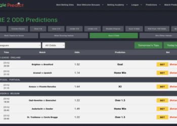 7 Expert Insights for a Winning Flamengo vs Bahia Prediction: The Ultimate Guide for Bettors