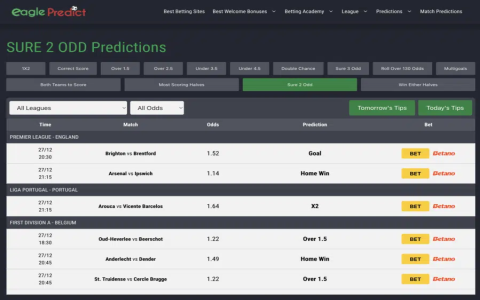 7 Expert Insights for a Winning Flamengo vs Bahia Prediction: The Ultimate Guide for Bettors