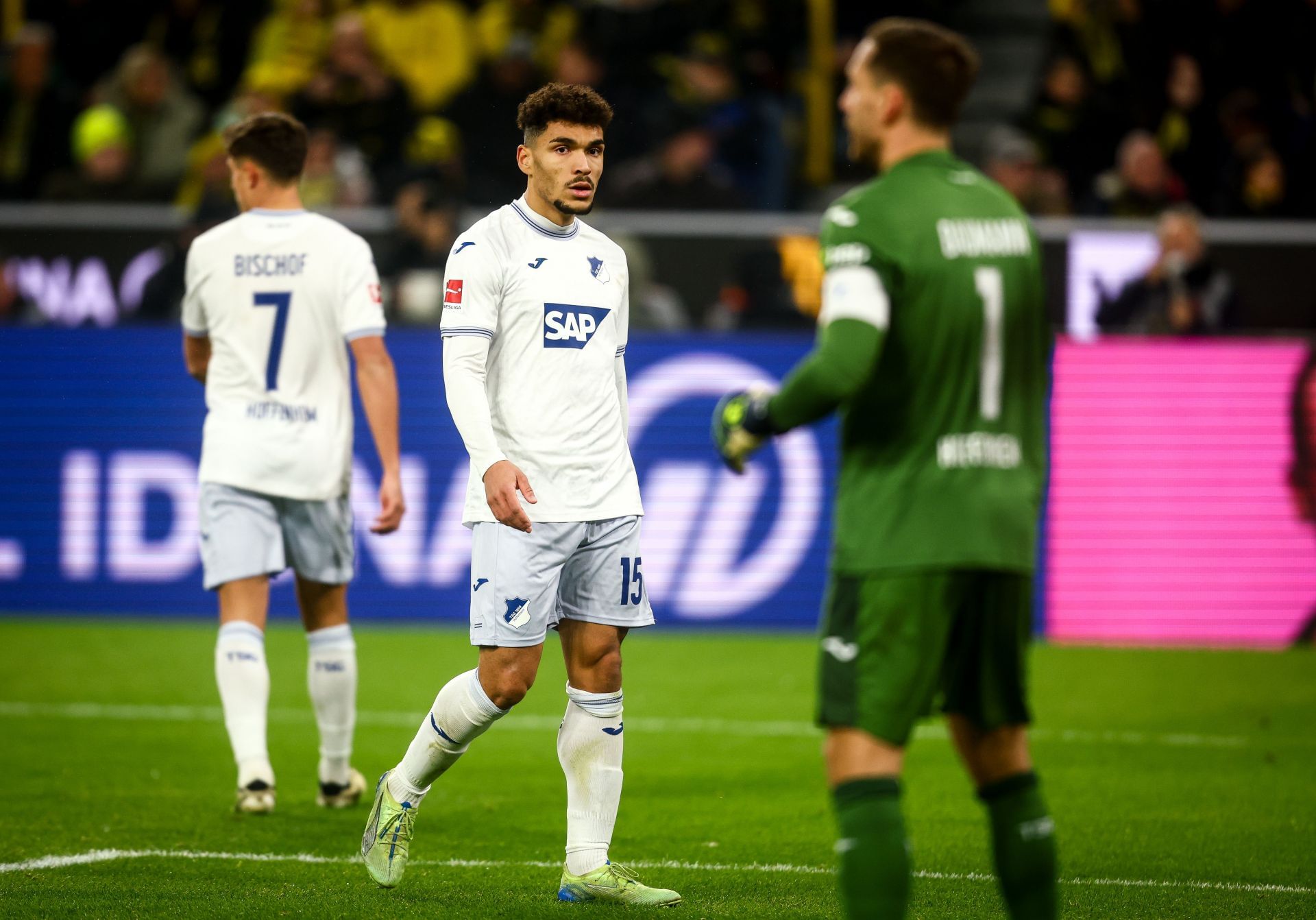 7 Expert Insights for Hoffenheim vs Mönchengladbach Prediction: The Ultimate Guide to Winning Your Bets