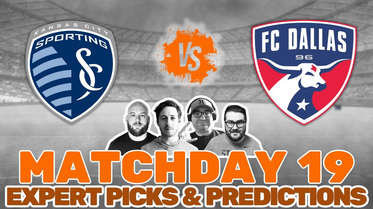 7 Expert Sporting KC vs FC Dallas Prediction Secrets You Need to Win Big This MLS Season