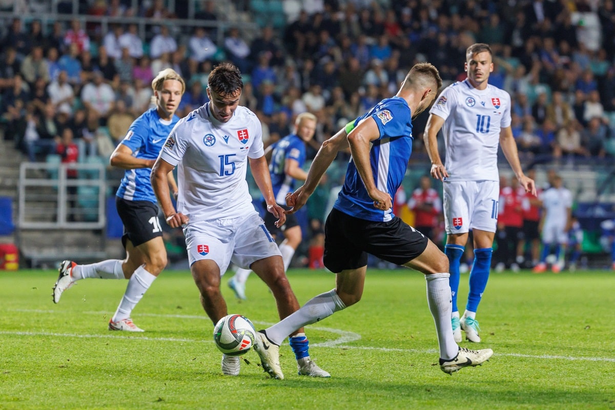 7 Expert Secrets for Estonia vs Slovakia Prediction: The Ultimate Guide with Real Data