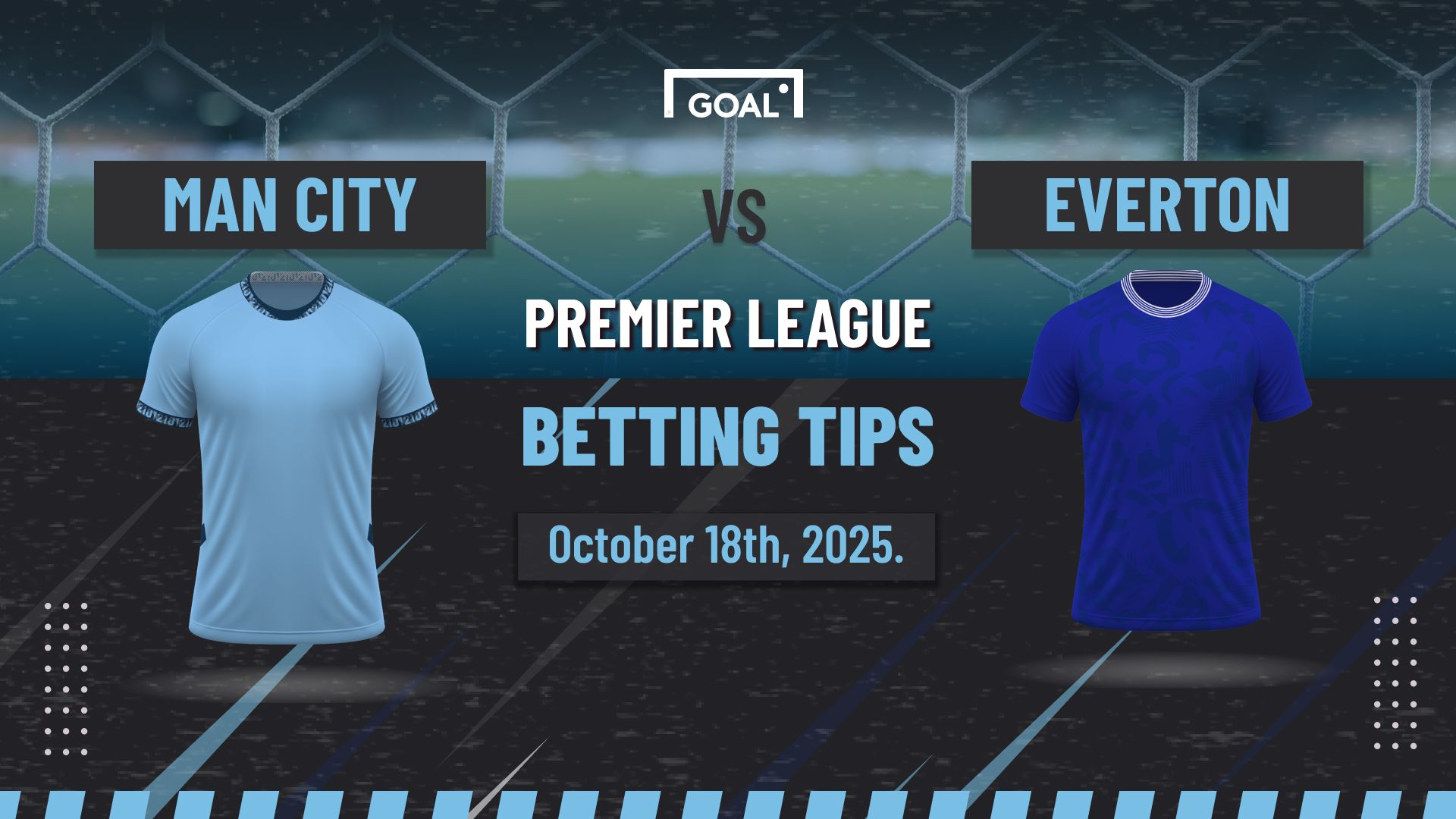 7 Expert Insights for Everton vs Man City Prediction: The Ultimate Guide to Smarter Bets
