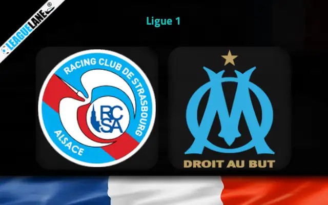 7 Expert Insights for Strasbourg vs Marseille Prediction – Must-Know Strategies & Data for Smart Bettors