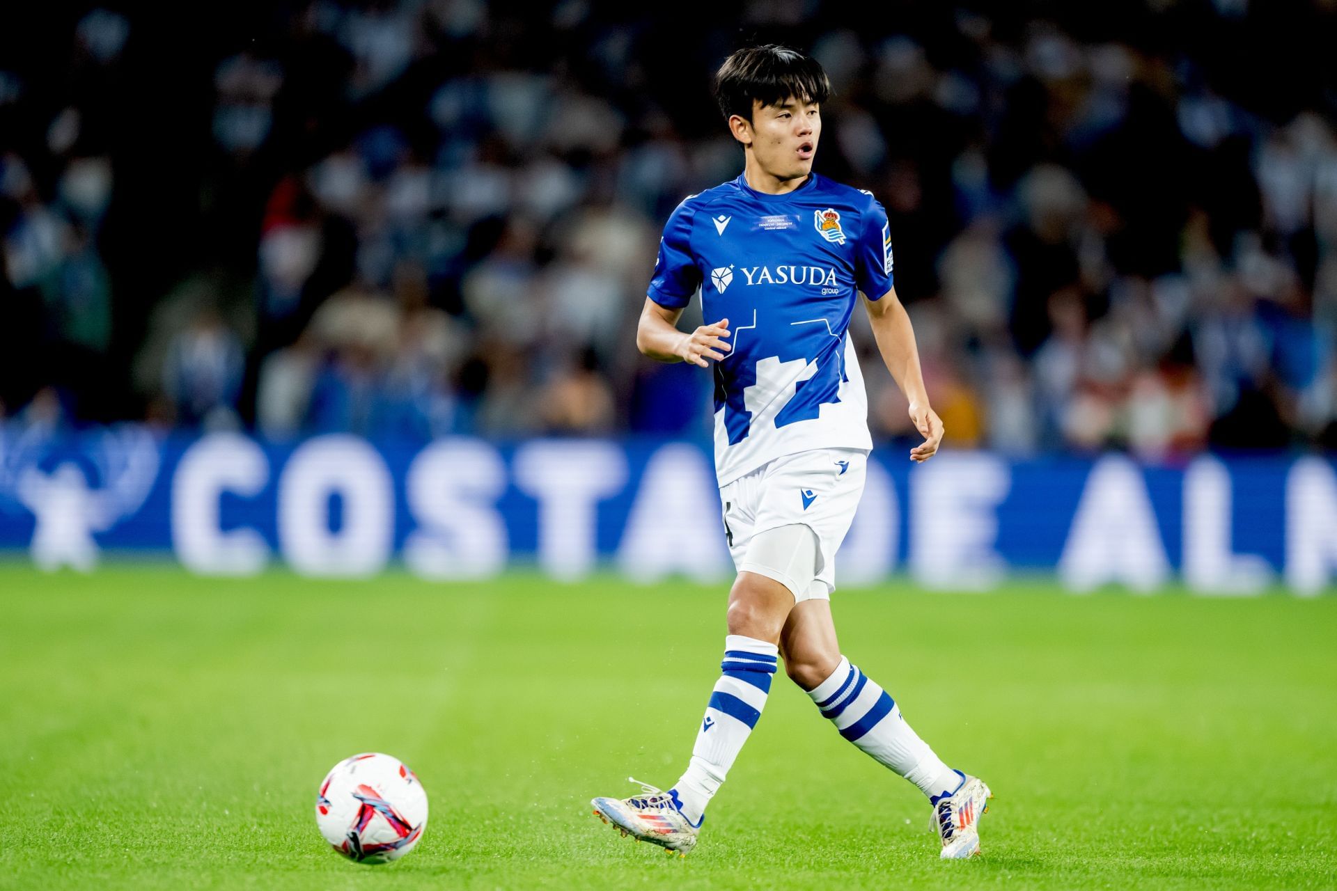 7 Expert Insights for Real Sociedad vs Anderlecht Prediction: Your Ultimate Guide to Profitable Betting