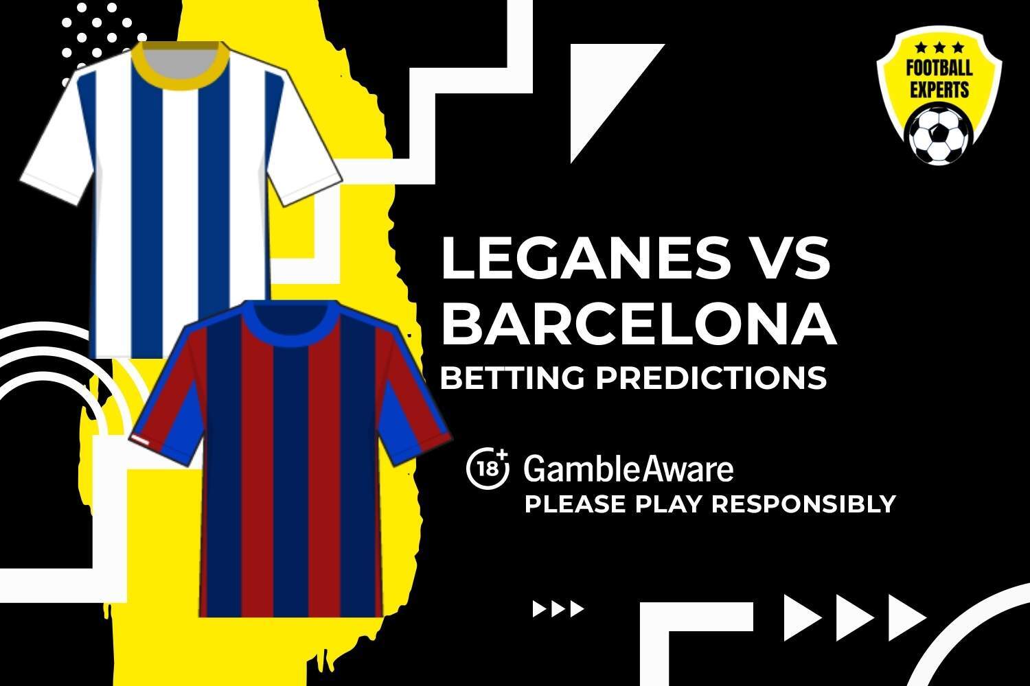 7 Expert Insights for a Winning Leganes vs Barcelona Prediction: The Ultimate Guide Before You Bet