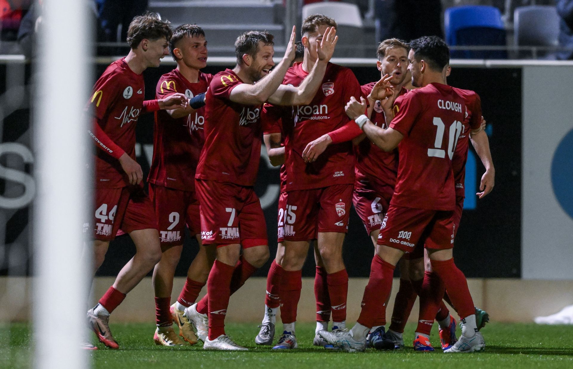 7 Expert Strategies for Accurate Adelaide United vs Newcastle Jets Prediction: The Ultimate Guide