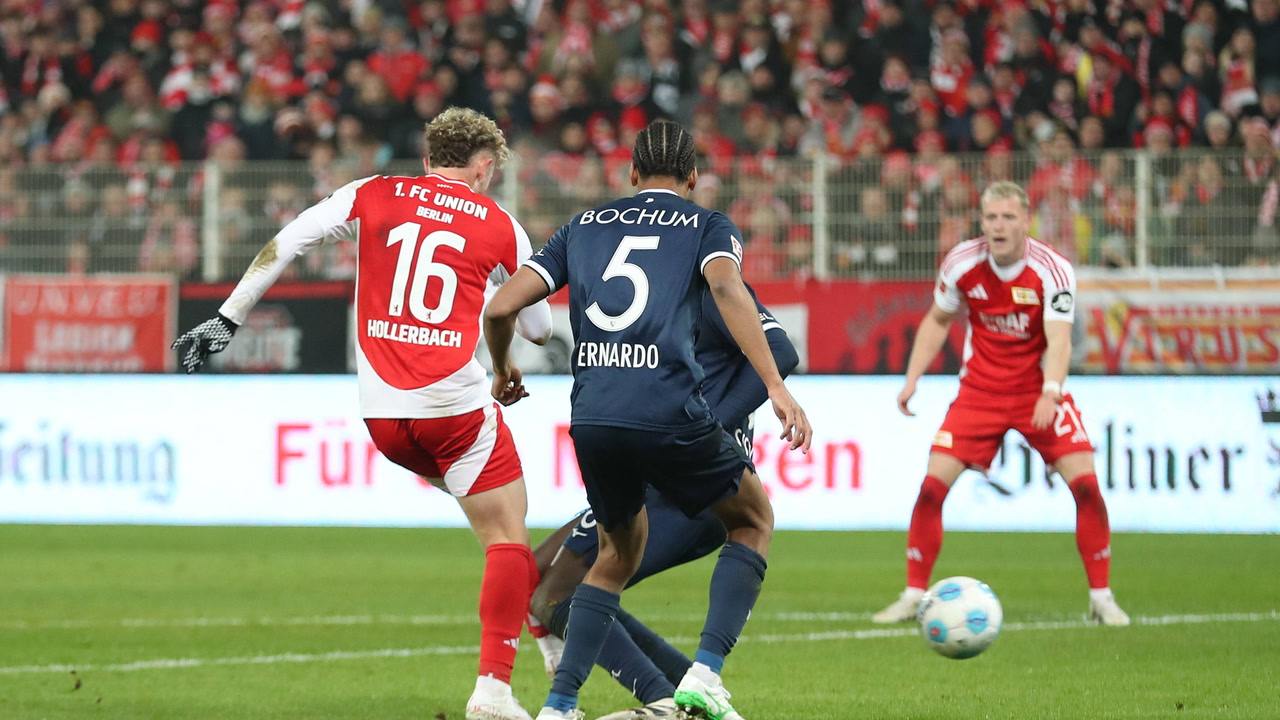 7 Expert Insights into VFL Bochum vs Union Berlin Standings: The Ultimate Guide for Bundesliga Fans