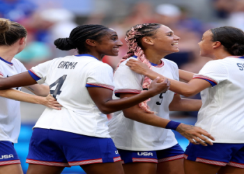 7 Expert Insights Into germany national football team vs usmnt lineups: The Ultimate Guide for Soccer Fans