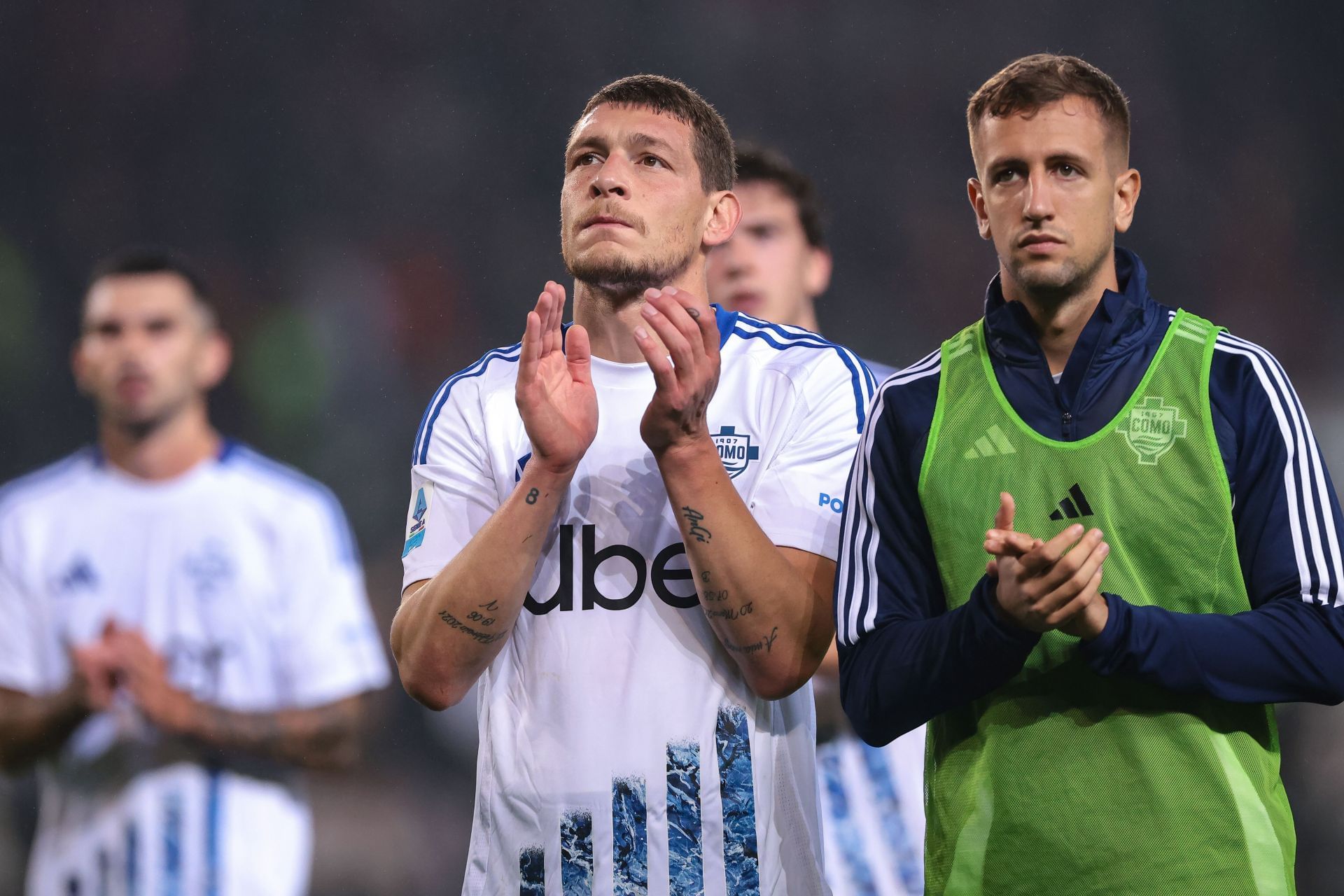 7 Expert Secrets for Accurate Genoa vs Como Prediction: Ultimate Analysis and Winning Tips