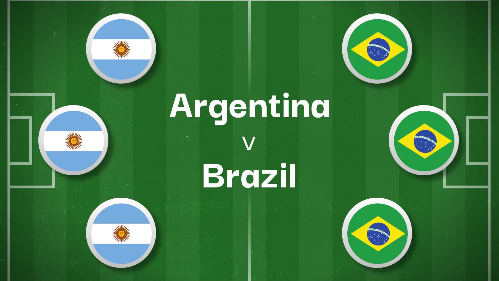 7 Expert Strategies to Decode argentina national football team vs brazil national football team lineups for the Ultimate Match