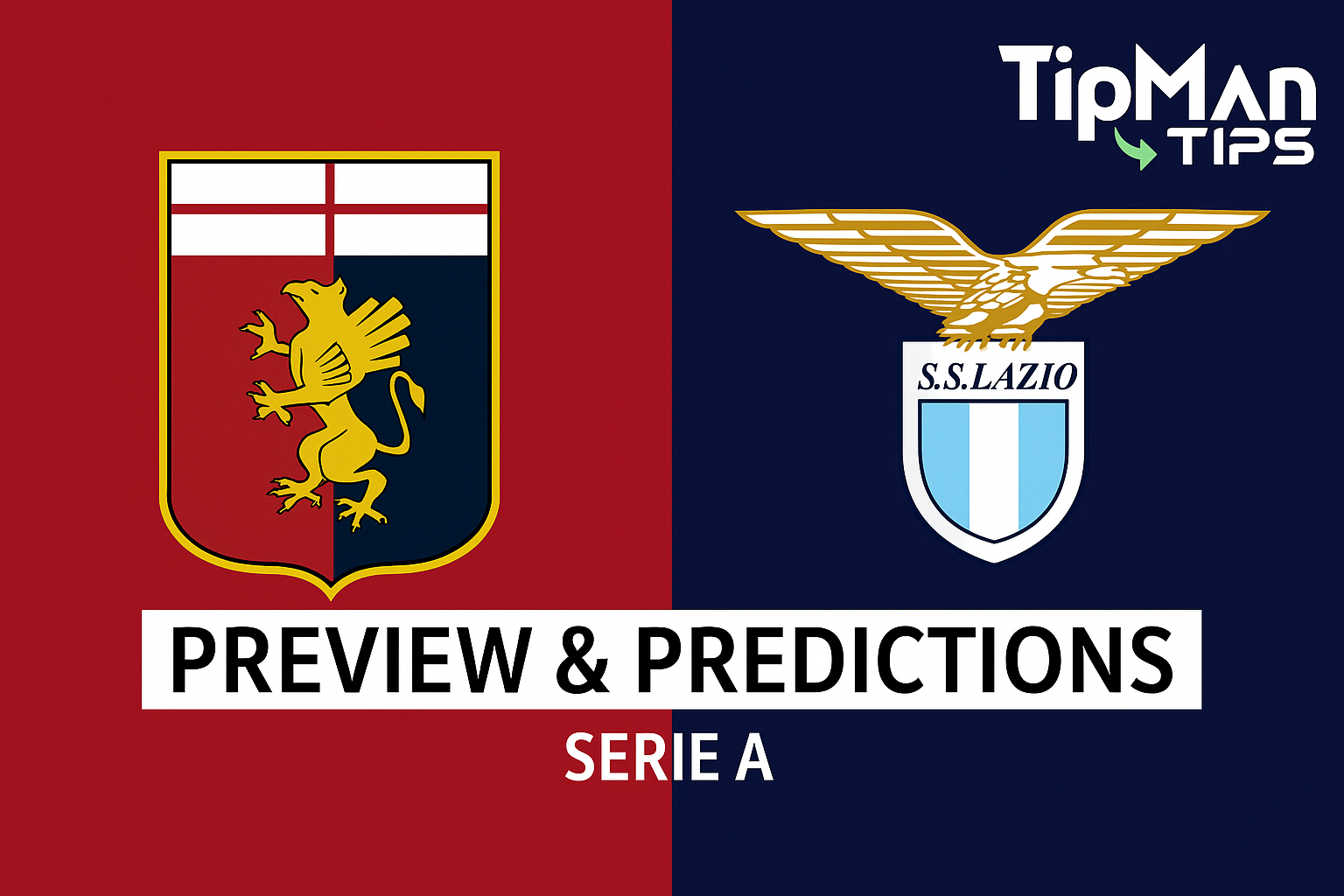 7 Expert Strategies for Accurate Genoa vs Lazio Prediction: The Ultimate Guide