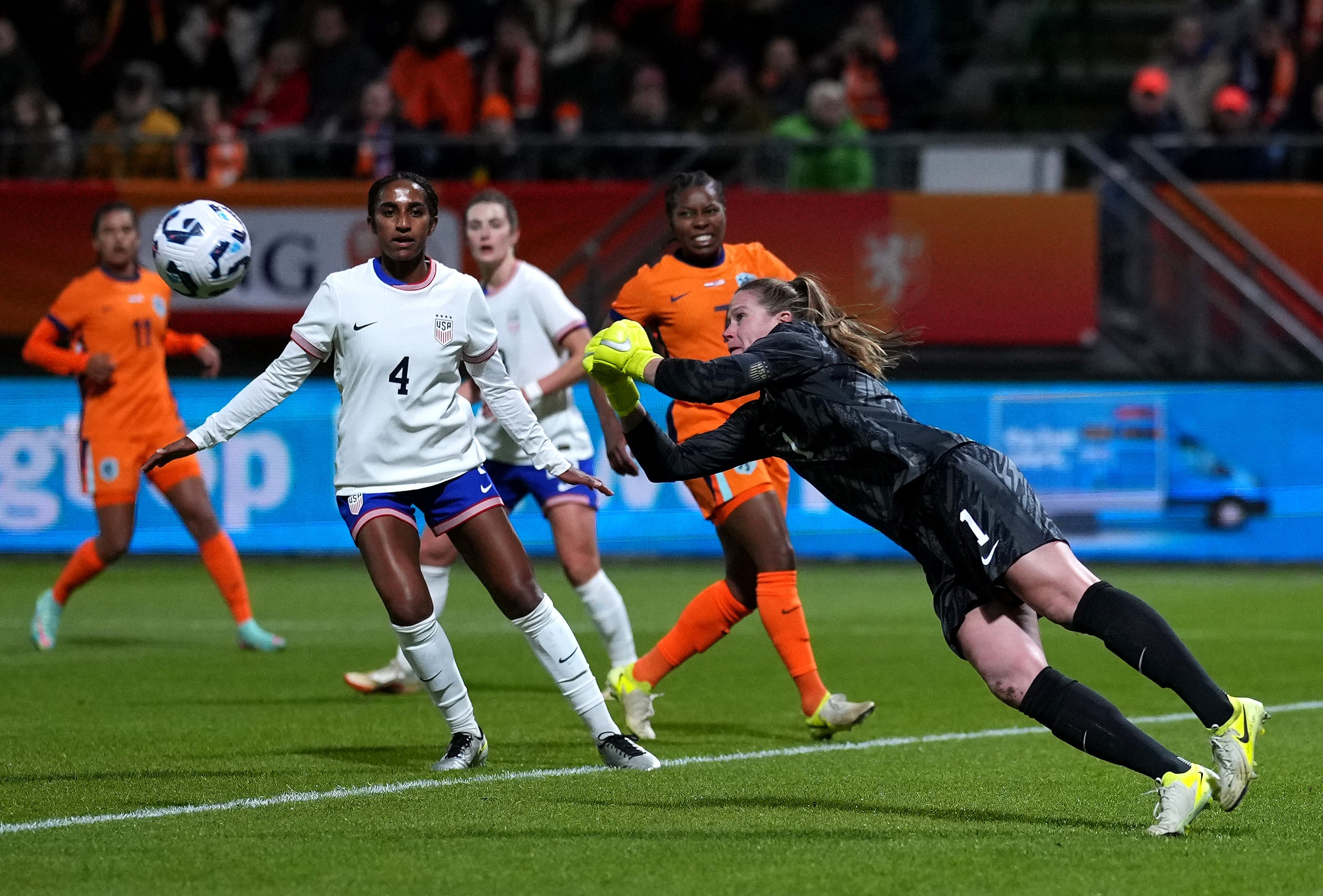 7 Expert Secrets to Netherlands Women's National Football Team vs USWNT Player Ratings: The Ultimate 2024 Guide