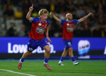 7 Ultimate Insights For Adelaide United vs Newcastle Jets Prediction: Expert Guide, Data & Winning Tips