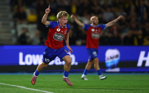7 Ultimate Insights For Adelaide United vs Newcastle Jets Prediction: Expert Guide, Data & Winning Tips